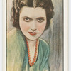 Kay Francis.