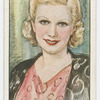 Jean Harlow.