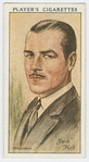 Jack Holt.