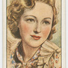 Dorothy Jordan.