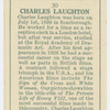 Charles Laughton.