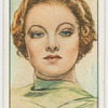 Myrna Loy.