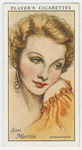 Sari Maritza.