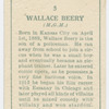 Wallace Beery.