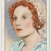 Elisabeth Bergner.