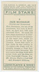 Jack Buchanan.