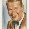 Maurice Chevalier.