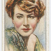 Mae Clarke.