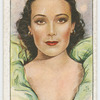 Dolores Del Rio.