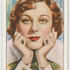 Ann Dvorak.