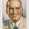 Douglas Fairbanks.