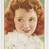 Janet Gaynor.