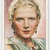 Ann Harding.