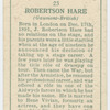 Robertson Hare.