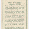 Jack Hulbert.