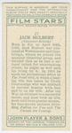 Jack Hulbert.