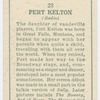 Pert Kelton.