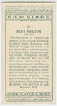 Pert Kelton.
