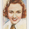 Margaret Lindsay.