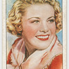 Joan Marsh.