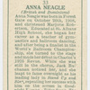 Anna Neagle.