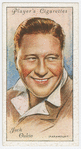 Jack Oakie.