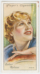 Esther Ralston.