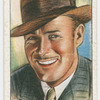 Randolph Scott.