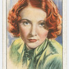 Barbara Stanwyck.