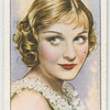 Anna Sten.