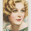 Gloria Stuart.