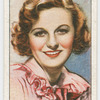 Margaret Sullavan.