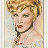 Mae West.