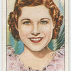 Dorothy Wilson.