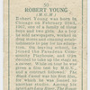 Robert Young.