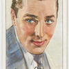 Brian Aherne.