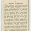 Brian Aherne.