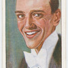 Fred Astaire.