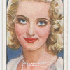 Bette Davis.
