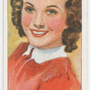 Deanna Durbin.