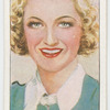 Gracie Fields.