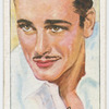 Errol Flynn.
