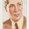 George Formby.