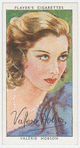 Valerie Hobson.