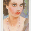 Vivien Leigh.