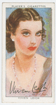 Vivien Leigh.