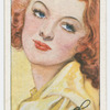 Myrna Loy.