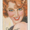 Jeanette Macdonald.
