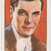 Barry Mackay.