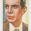 Raymond Massey.